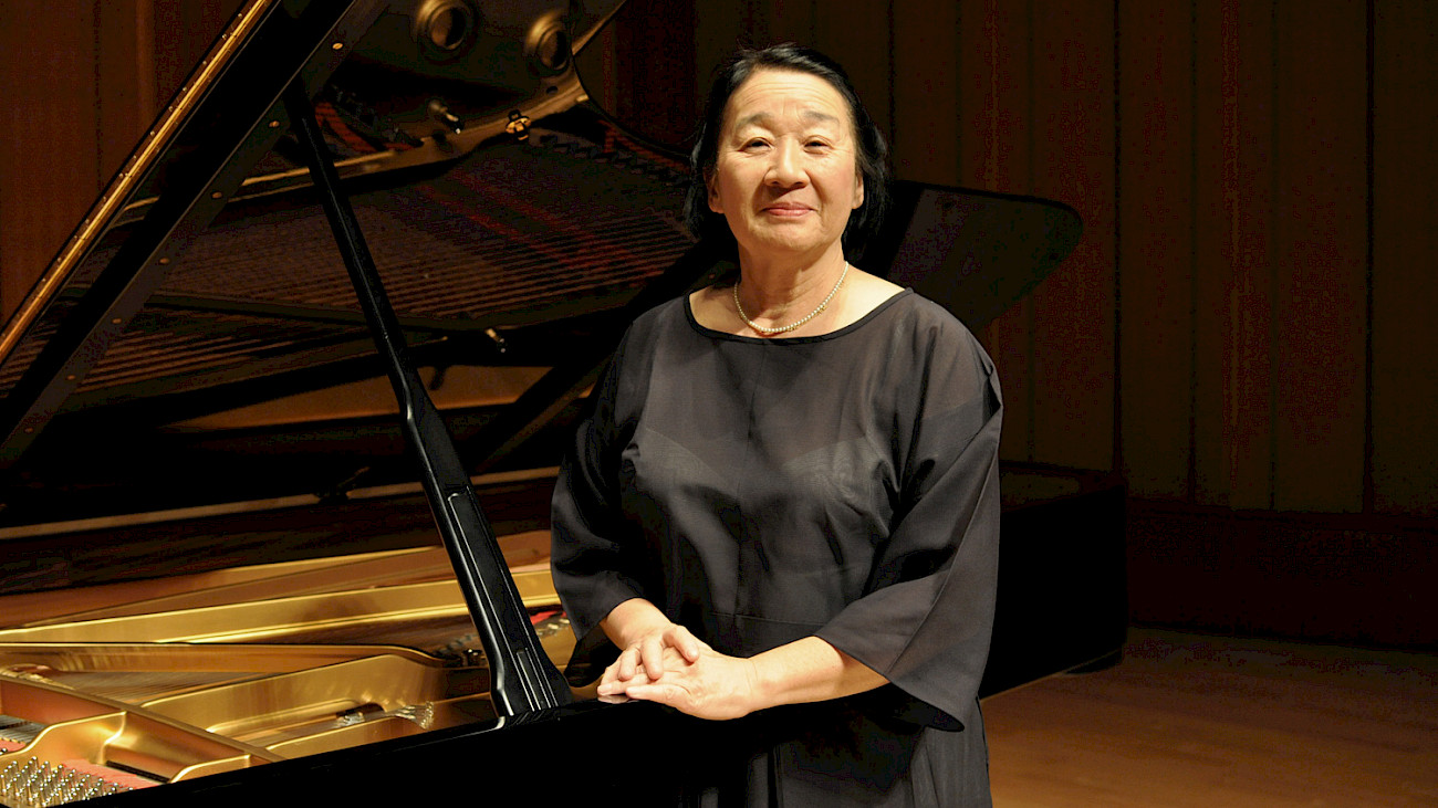 MTMT – Michiko Tsuda Musik Treffen: Ensemble-Abend mit den Zürcher Symphonikern
