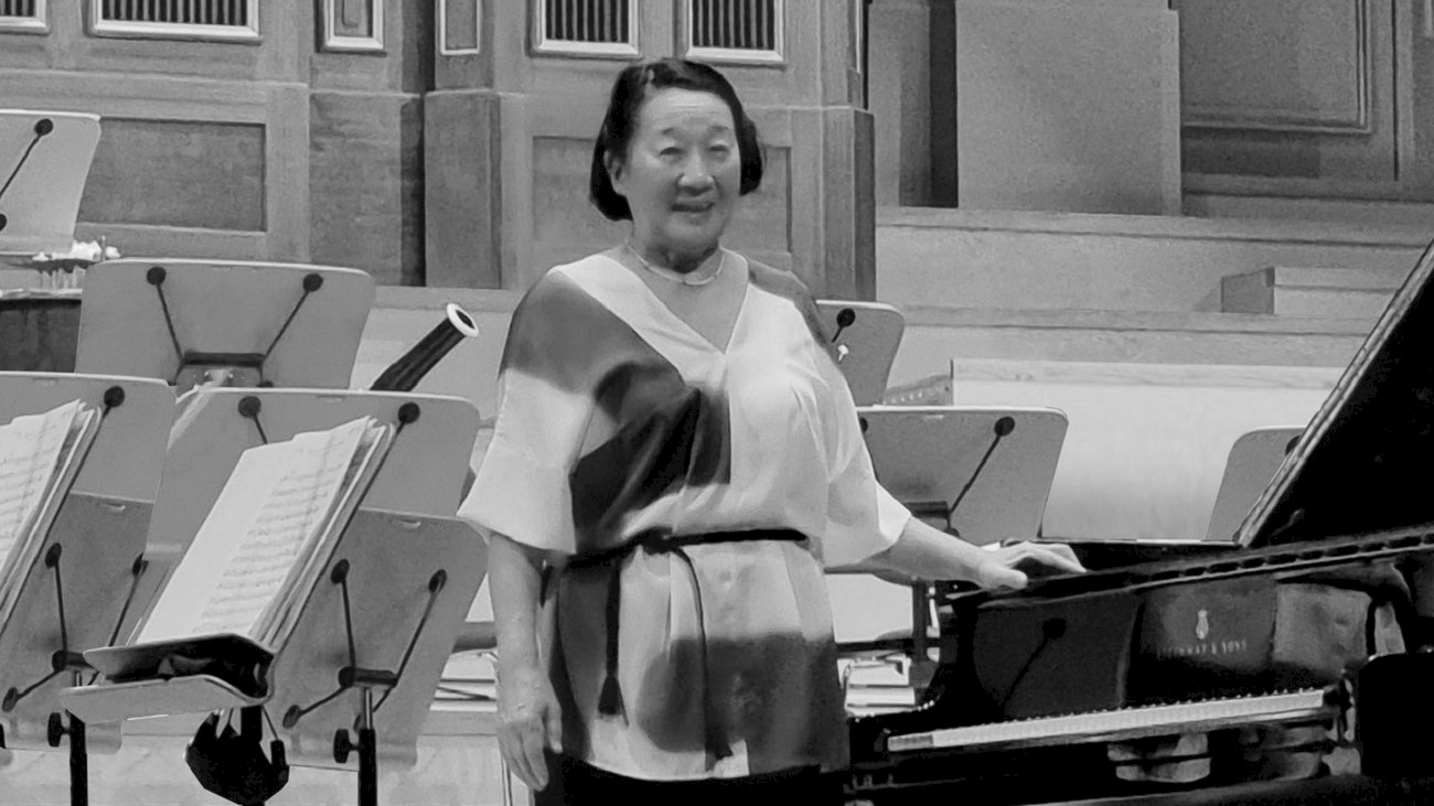 Michiko Tsuda Musik Treffen – Ensemble Abend